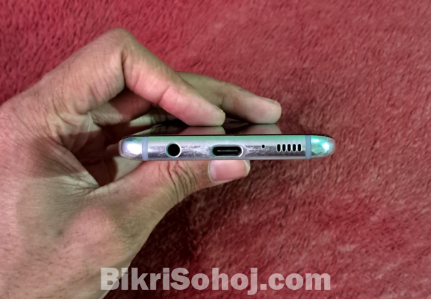 Samsung Galaxy S8